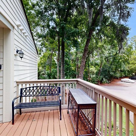 Forest Gardens Hilton Head Island Zimmer foto