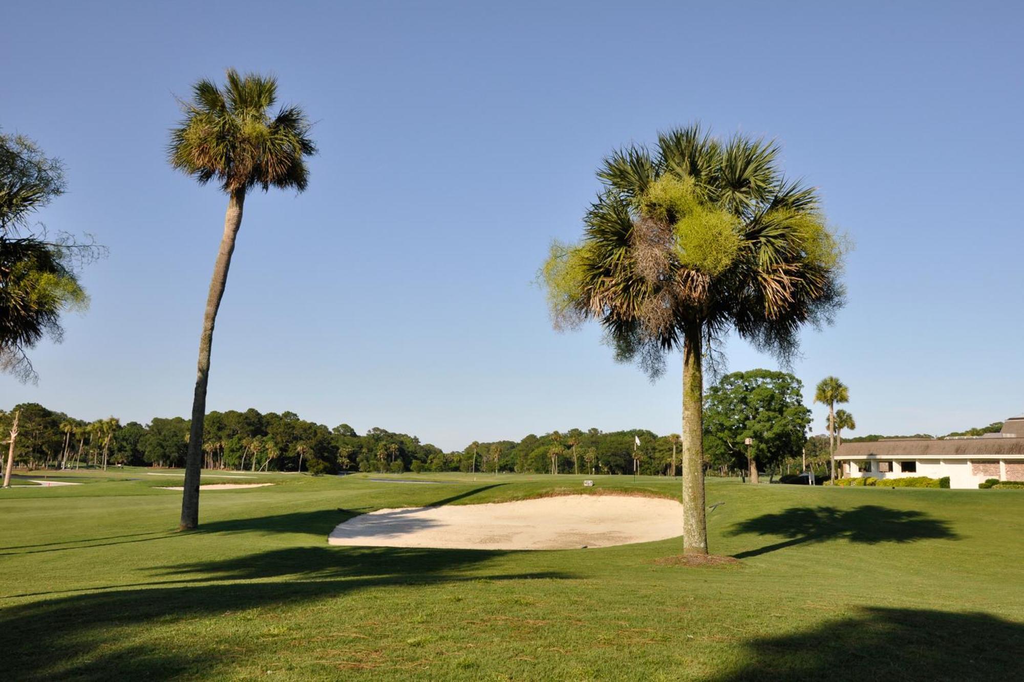 Forest Gardens Hilton Head Island Zimmer foto