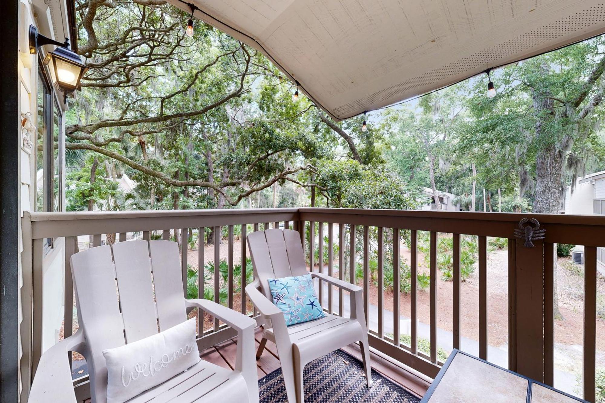 Forest Gardens Hilton Head Island Zimmer foto