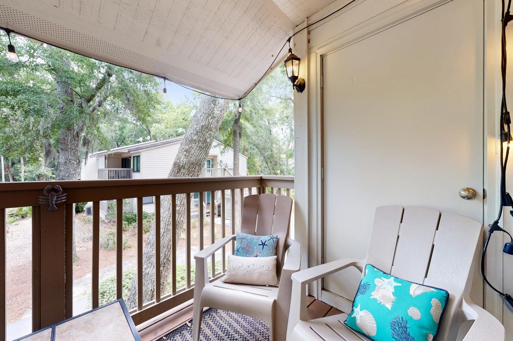 Forest Gardens Hilton Head Island Zimmer foto